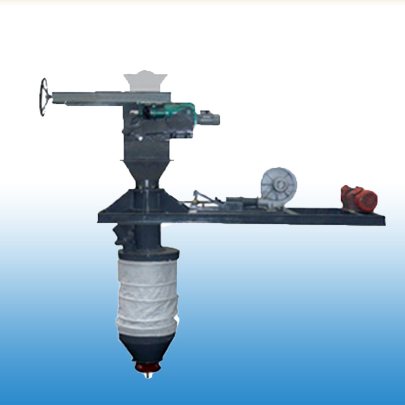 庫底散裝機(jī)